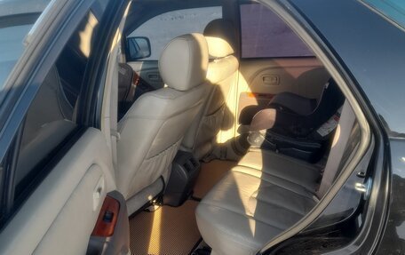 Lexus RX IV рестайлинг, 1999 год, 970 000 рублей, 8 фотография