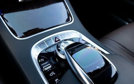 Mercedes-Benz S-Класс AMG, 2017 год, 6 998 000 рублей, 13 фотография