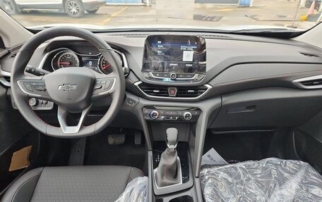 Chevrolet Orlando, 2023 год, 2 550 000 рублей, 19 фотография