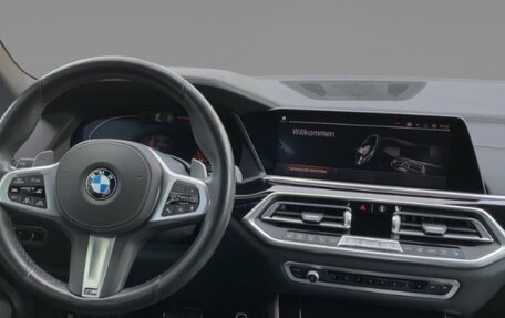 BMW X5, 2020 год, 6 999 999 рублей, 6 фотография