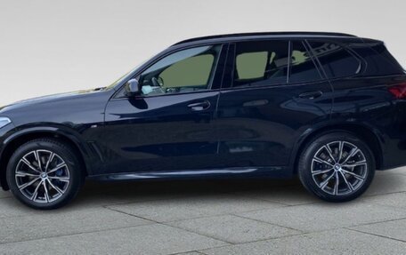 BMW X5, 2020 год, 6 999 999 рублей, 3 фотография