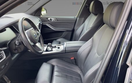 BMW X5, 2020 год, 6 999 999 рублей, 10 фотография