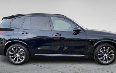 BMW X5, 2020 год, 6 999 999 рублей, 9 фотография