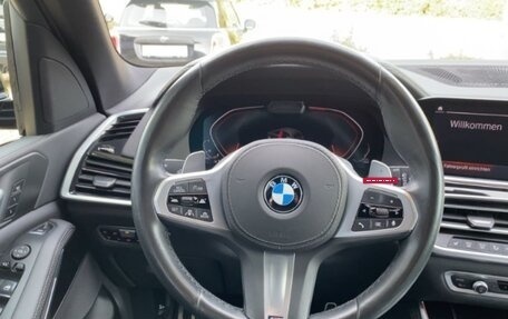 BMW X5, 2020 год, 6 999 999 рублей, 7 фотография