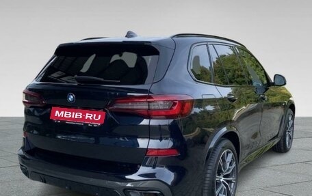 BMW X5, 2020 год, 6 999 999 рублей, 2 фотография