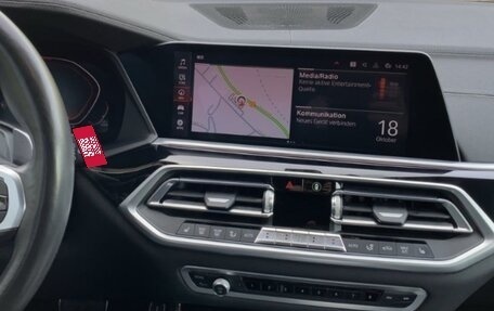 BMW X5, 2020 год, 6 999 999 рублей, 8 фотография