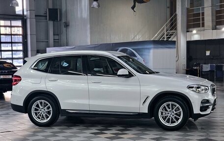 BMW X3, 2019 год, 5 110 000 рублей, 6 фотография