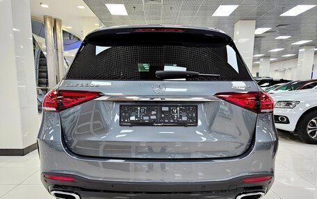 Mercedes-Benz GLE, 2020 год, 7 299 000 рублей, 5 фотография