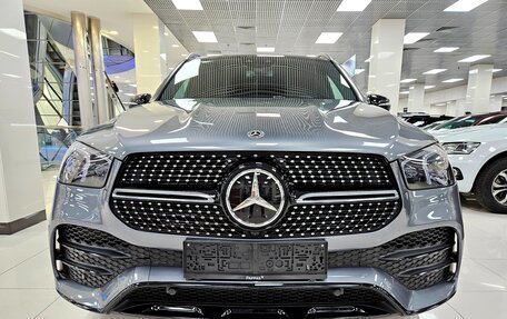 Mercedes-Benz GLE, 2020 год, 7 299 000 рублей, 2 фотография