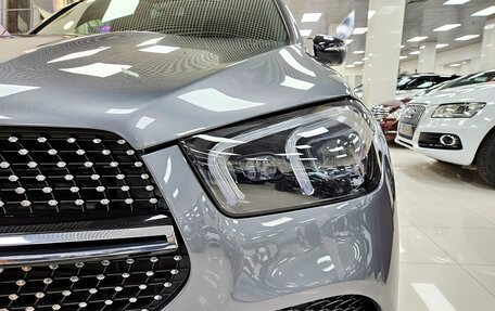 Mercedes-Benz GLE, 2020 год, 7 299 000 рублей, 35 фотография
