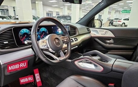 Mercedes-Benz GLE, 2020 год, 7 299 000 рублей, 13 фотография