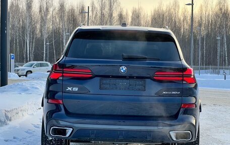 BMW X5, 2023 год, 15 500 000 рублей, 8 фотография