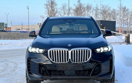 BMW X5, 2023 год, 15 500 000 рублей, 12 фотография