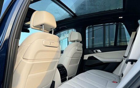 BMW X5, 2023 год, 15 500 000 рублей, 14 фотография