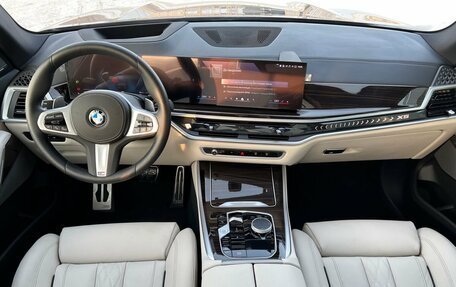 BMW X5, 2023 год, 15 500 000 рублей, 13 фотография