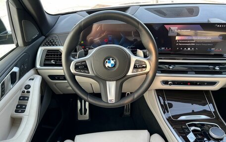 BMW X5, 2023 год, 15 500 000 рублей, 15 фотография