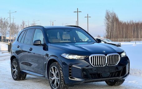 BMW X5, 2023 год, 15 500 000 рублей, 11 фотография