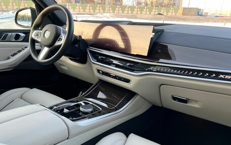 BMW X5, 2023 год, 15 500 000 рублей, 16 фотография