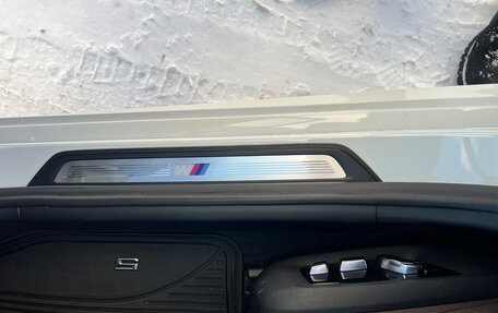 BMW 5 серия, 2019 год, 6 500 000 рублей, 13 фотография