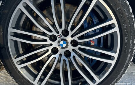 BMW 5 серия, 2019 год, 6 500 000 рублей, 15 фотография