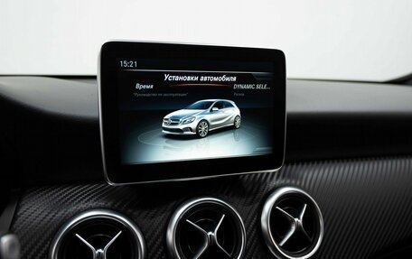 Mercedes-Benz A-Класс, 2015 год, 2 130 000 рублей, 21 фотография