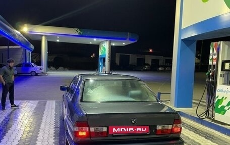 BMW 5 серия, 1992 год, 275 000 рублей, 3 фотография