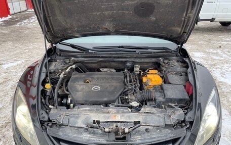Mazda 6, 2007 год, 970 000 рублей, 12 фотография
