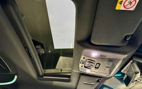 Toyota Alphard III, 2021 год, 10 900 000 рублей, 16 фотография