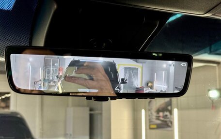 Toyota Alphard III, 2021 год, 10 900 000 рублей, 25 фотография