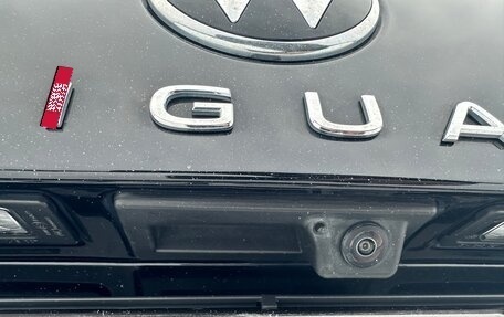 Volkswagen Tiguan II, 2020 год, 4 690 000 рублей, 8 фотография