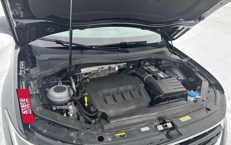 Volkswagen Tiguan II, 2020 год, 4 690 000 рублей, 5 фотография