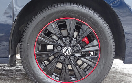 Volkswagen Multivan, 2023 год, 8 700 000 рублей, 37 фотография