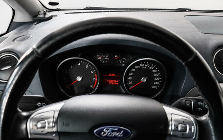 Ford S-MAX I, 2010 год, 1 279 555 рублей, 16 фотография