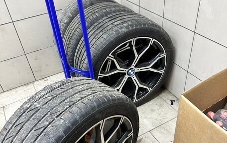 BMW X3, 2019 год, 5 300 000 рублей, 11 фотография