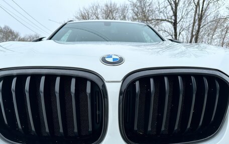 BMW X3, 2019 год, 5 300 000 рублей, 5 фотография