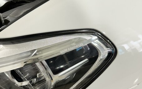 BMW X3, 2019 год, 5 300 000 рублей, 12 фотография