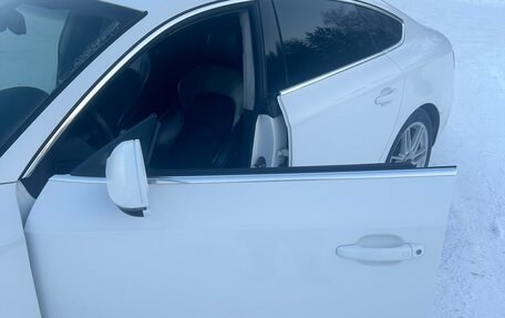 Audi A5, 2011 год, 1 310 000 рублей, 3 фотография