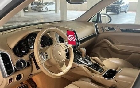 Porsche Cayenne III, 2013 год, 3 300 000 рублей, 9 фотография