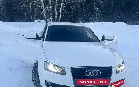 Audi A5, 2011 год, 1 310 000 рублей, 2 фотография