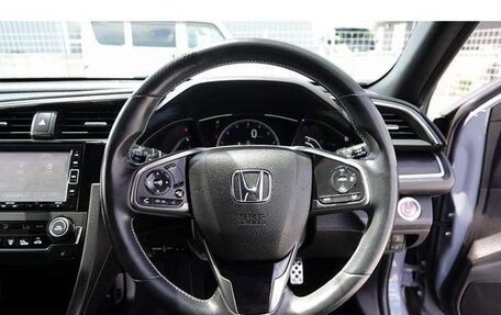 Honda Civic IX, 2021 год, 1 690 111 рублей, 12 фотография