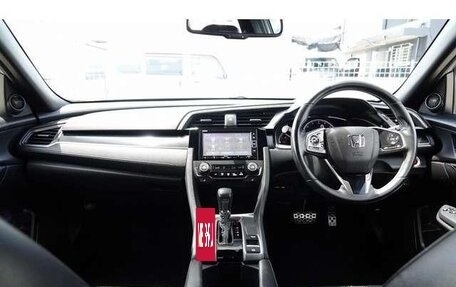 Honda Civic IX, 2021 год, 1 690 111 рублей, 11 фотография