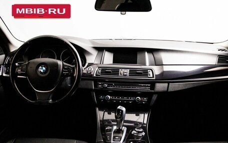 BMW 5 серия, 2014 год, 2 450 000 рублей, 6 фотография