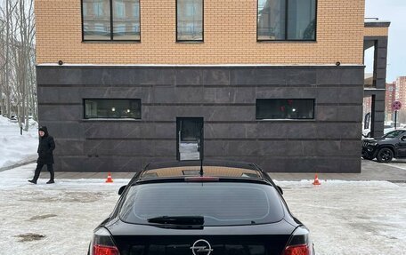 Opel Astra H, 2010 год, 745 000 рублей, 4 фотография