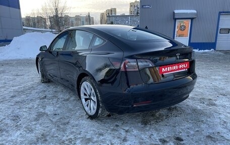 Tesla Model 3 I, 2022 год, 3 550 000 рублей, 7 фотография