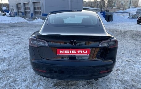 Tesla Model 3 I, 2022 год, 3 550 000 рублей, 6 фотография