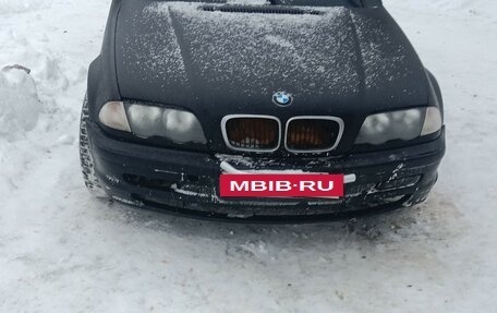 BMW 3 серия, 1999 год, 200 000 рублей, 2 фотография