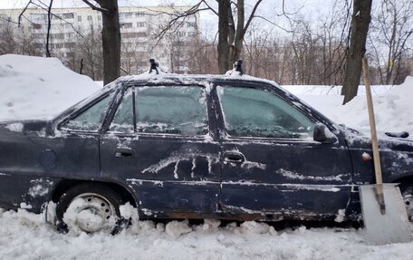 Daewoo Nexia I рестайлинг, 2009 год, 170 000 рублей, 2 фотография