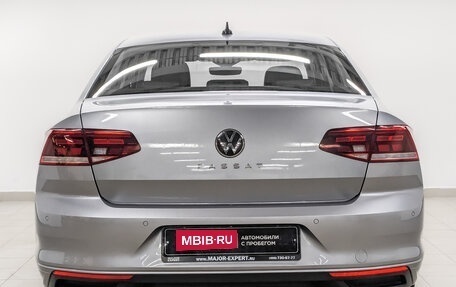 Volkswagen Passat B8 рестайлинг, 2021 год, 3 150 000 рублей, 6 фотография