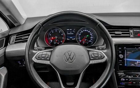 Volkswagen Passat B8 рестайлинг, 2021 год, 3 150 000 рублей, 22 фотография