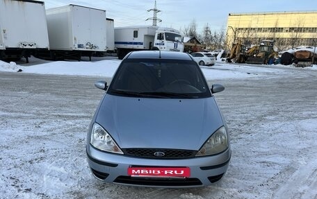 Ford Focus IV, 2004 год, 350 000 рублей, 5 фотография